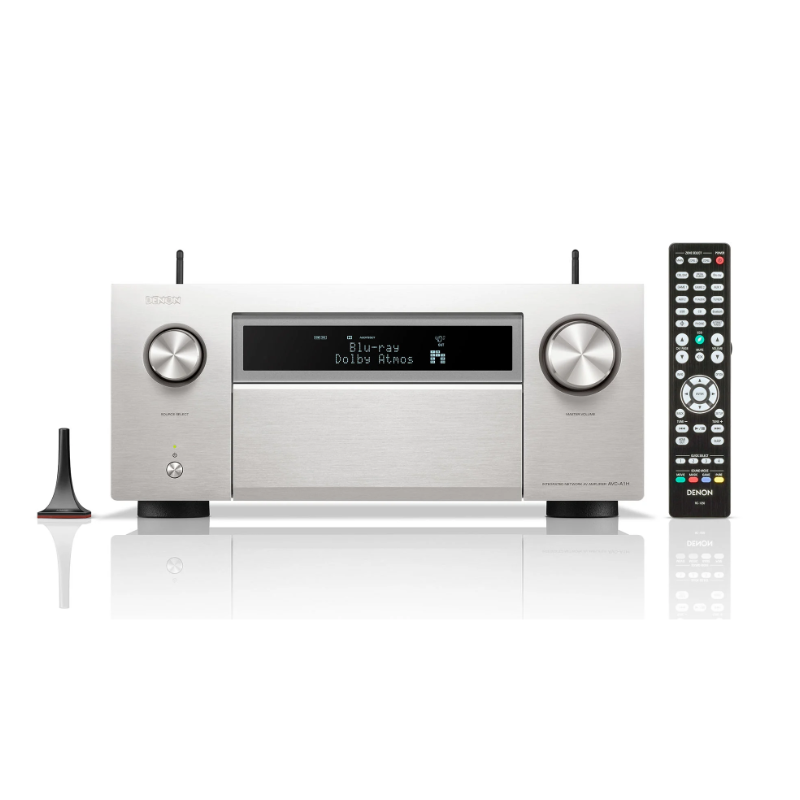 Denon AVC-A1H Sintoamplificatore AV